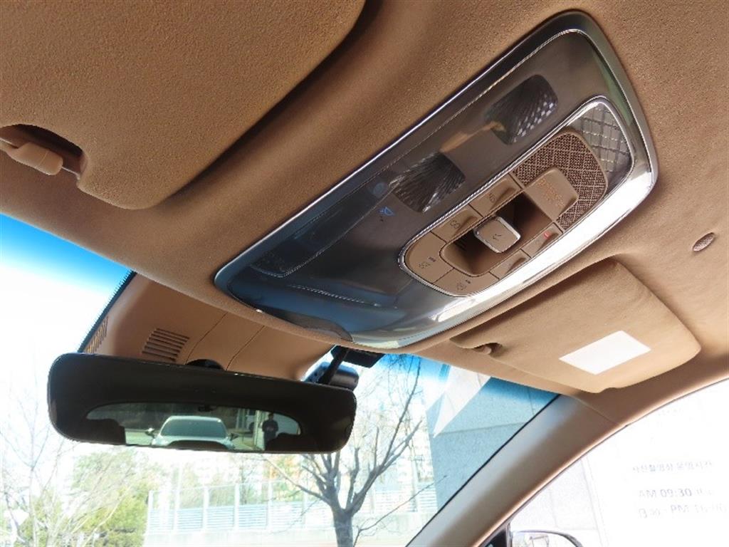 Genesis GV80 2020 - Importación desde Corea - HF Imports Iquique - Foto 10