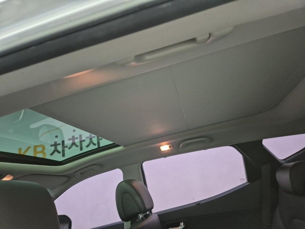 HYUNDAI Santa Fe 2016 Blanco - Importación desde Corea - HF Imports Iquique - Foto 13