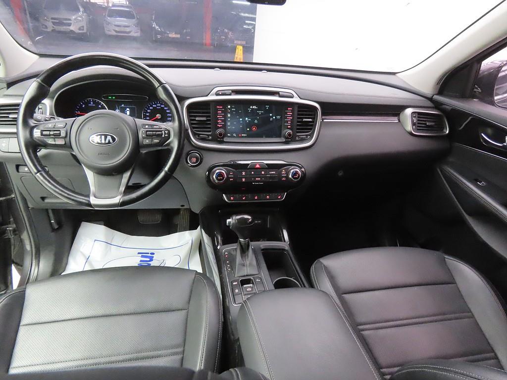 KIA Sorento - Vista 7