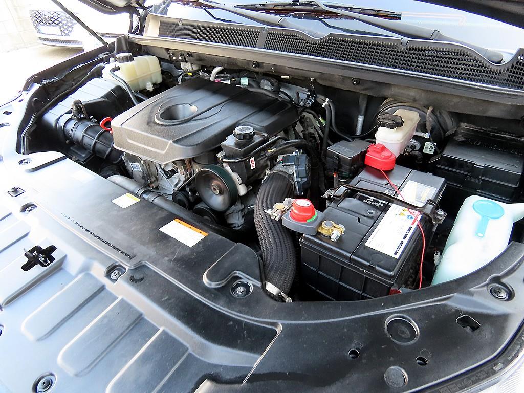 Ssangyong Korando 2018 Negro - Importación desde Corea - HF Imports Iquique - Foto 19