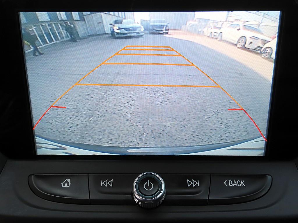 Chevrolet Camaro 2017 Gris - Importación desde Corea - HF Imports Iquique - Foto 15