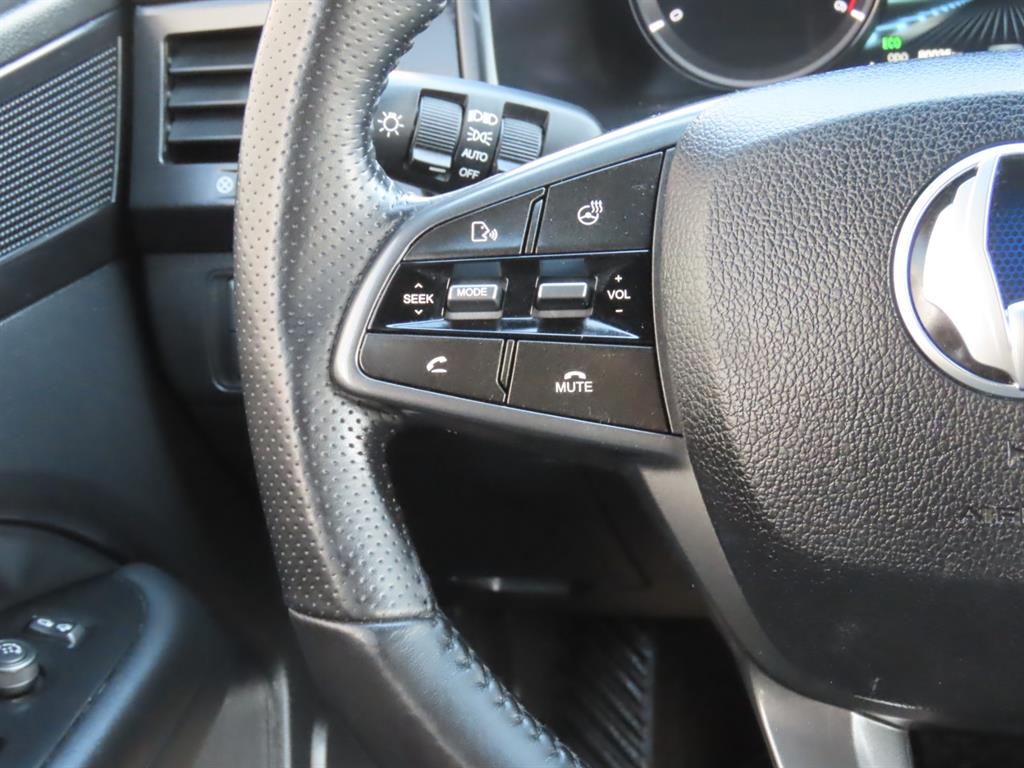 Ssangyong Rexton 2021 Blanco - Importación desde Corea - HF Imports Iquique - Foto 11