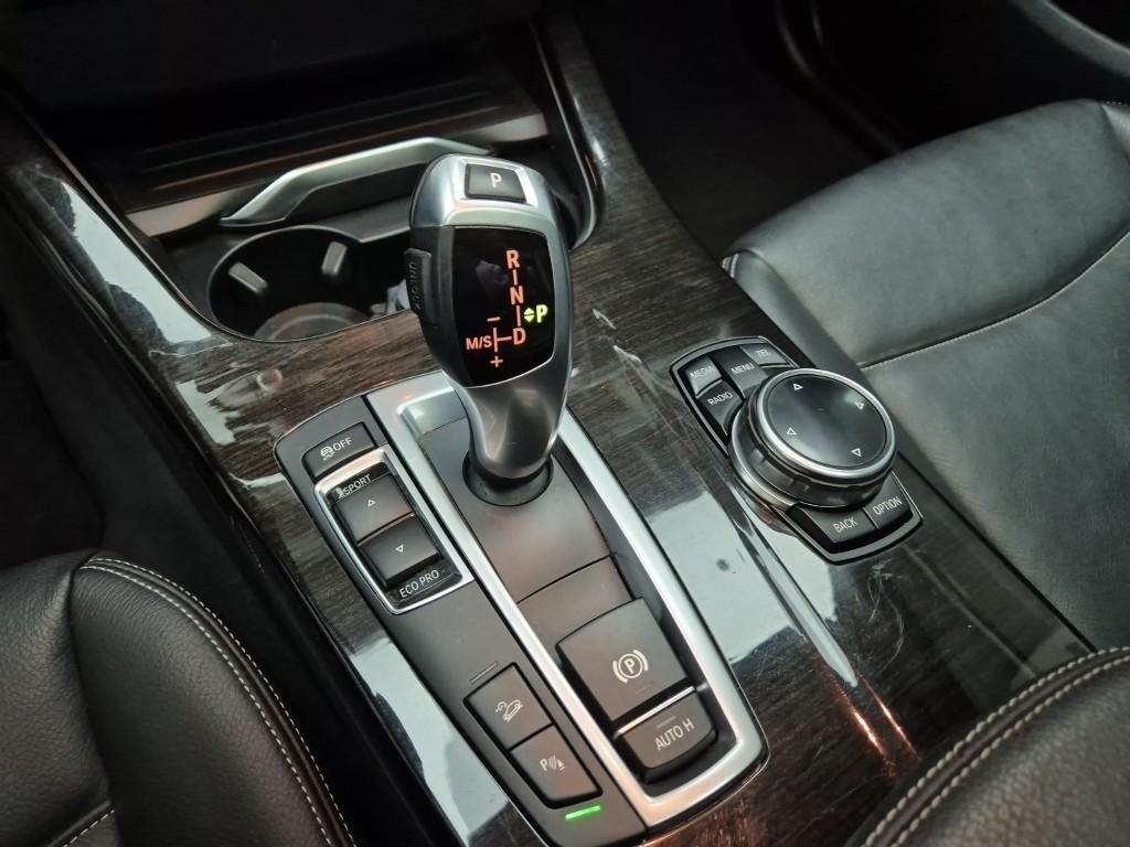 BMW X4 2015 Blanco - Importación desde Corea - HF Imports Iquique - Foto 20