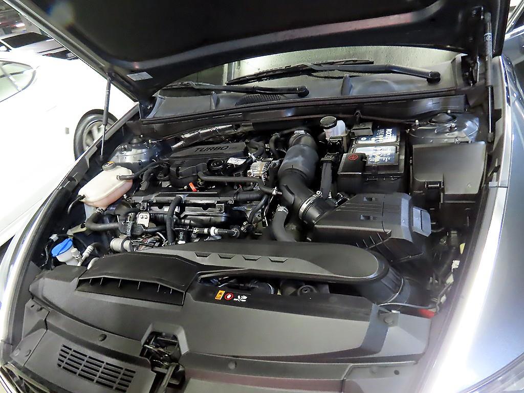 HYUNDAI Sonata 2021 Gris - Importación desde Corea - HF Imports Iquique - Foto 19