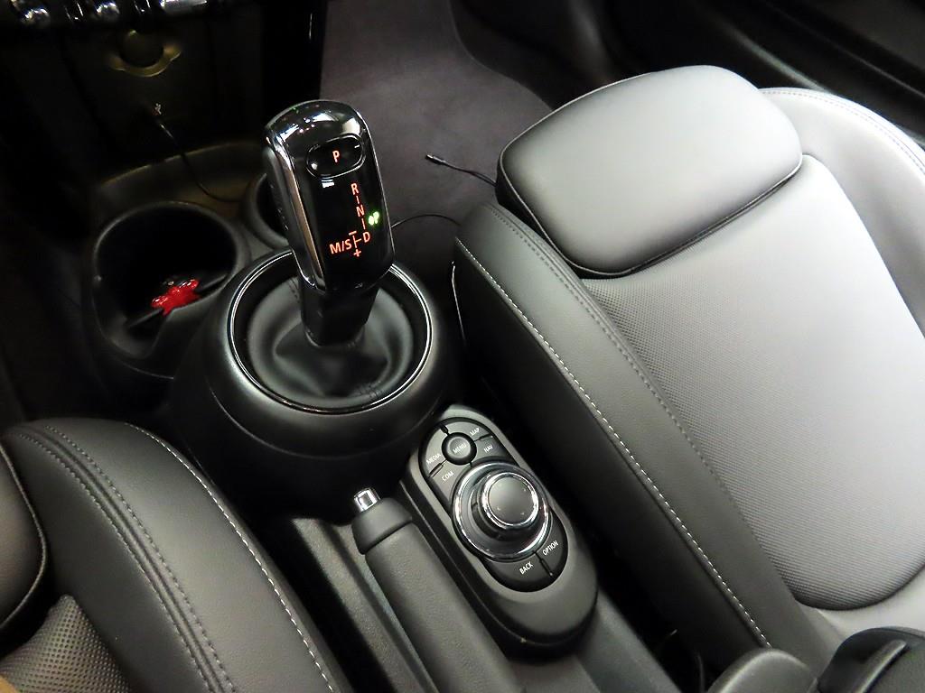 Mini Cooper Convertible 2024 Gris - Importación desde Corea - HF Imports Iquique - Foto 15