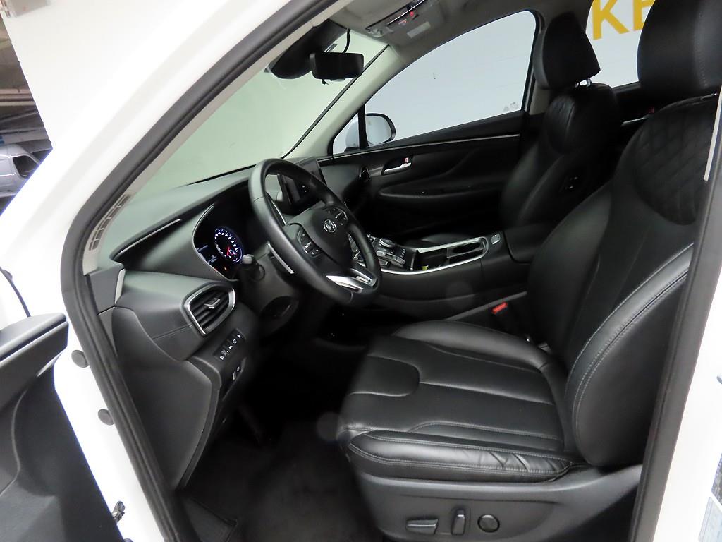 HYUNDAI Santa Fe - Vista 6