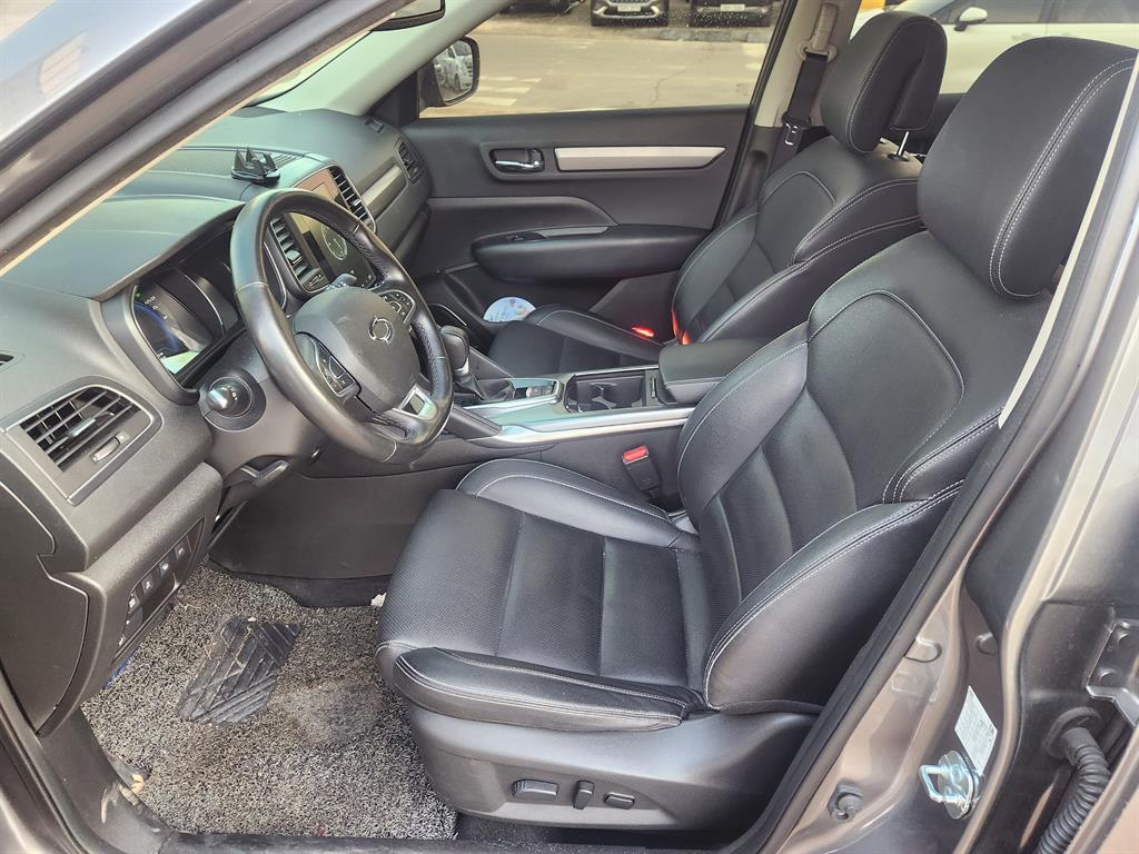 SAMSUNG QM6 - Vista 7