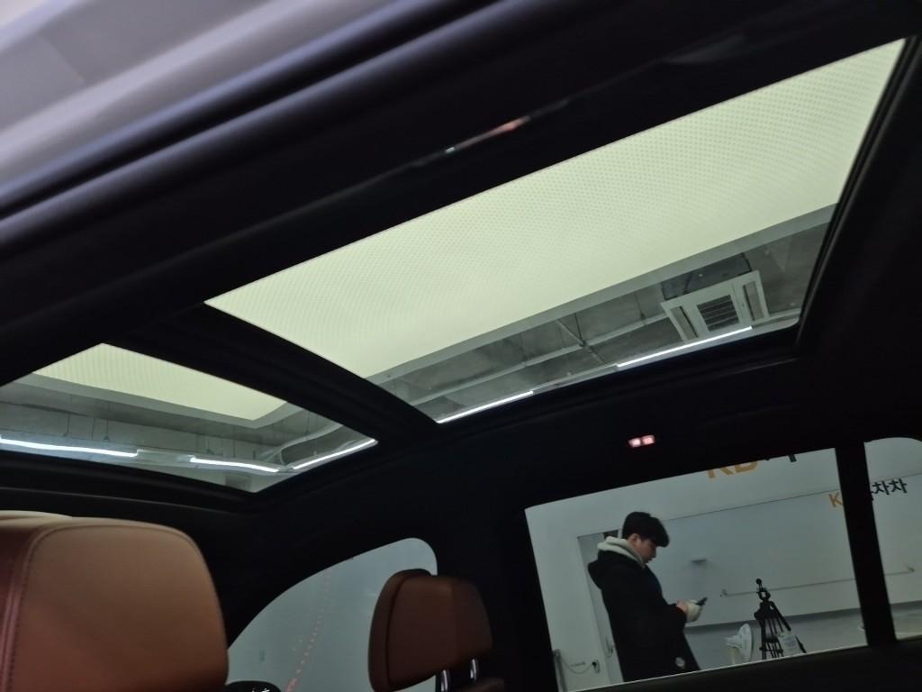 BMW X7 2023 Blanco - Importación desde Corea - HF Imports Iquique - Foto 13