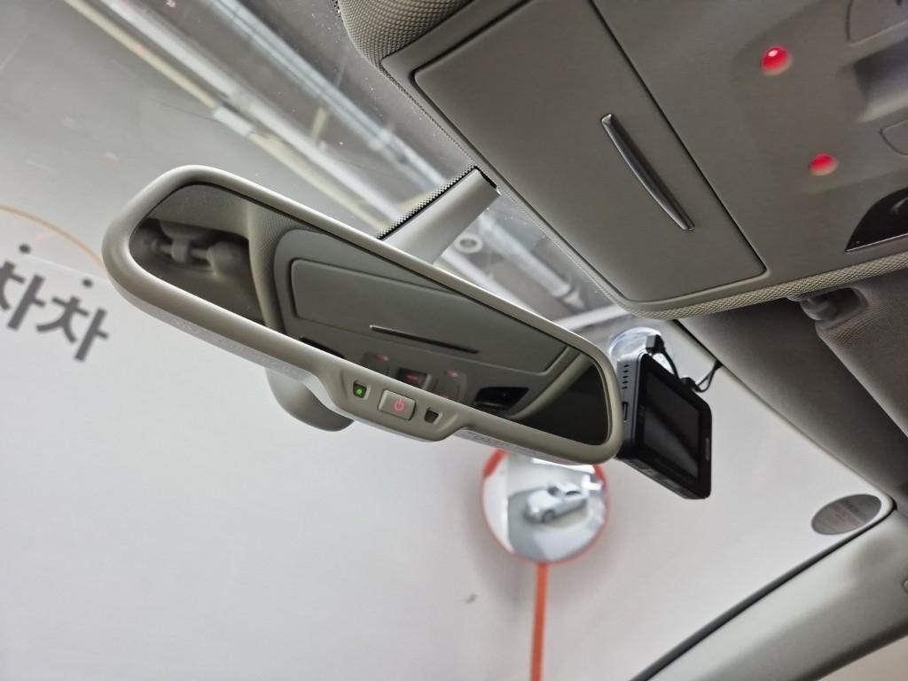 Audi A6 2016 Negro - Importación desde Corea - HF Imports Iquique - Foto 17