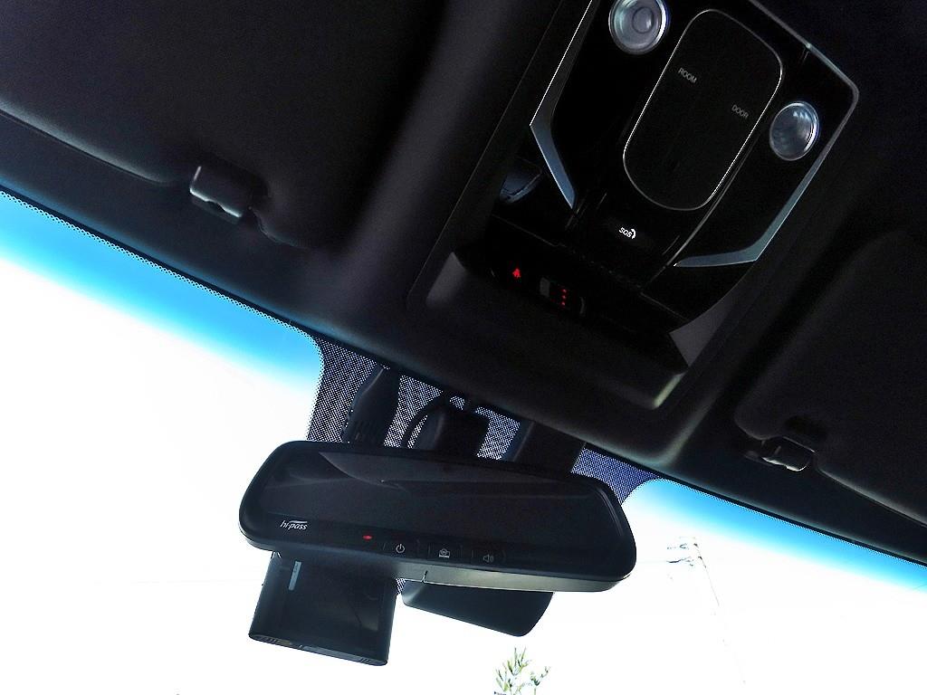 Ssangyong Rexton 2025 Negro - Importación desde Corea - HF Imports Iquique - Foto 14