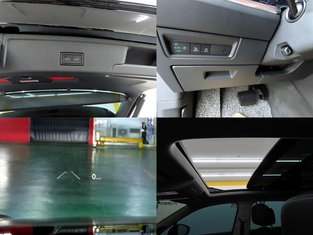 Volkswagen Touareg 2026 - Importación desde Corea - HF Imports Iquique - Foto 17