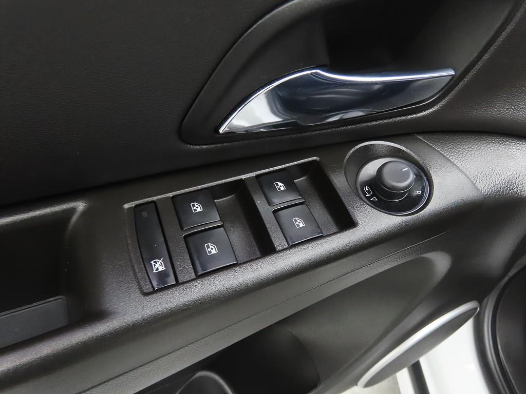 Chevrolet Cruise 2014 Blanco - Importación desde Corea - HF Imports Iquique - Foto 14