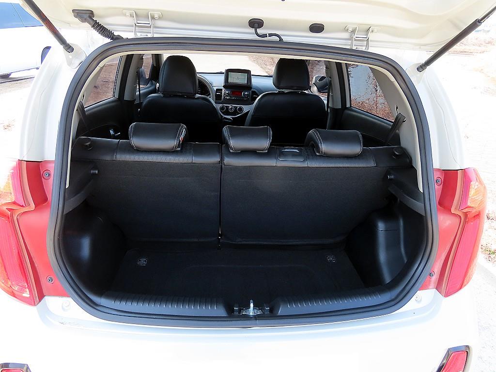 KIA Morning 2016 - Importación desde Corea - HF Imports Iquique - Foto 17