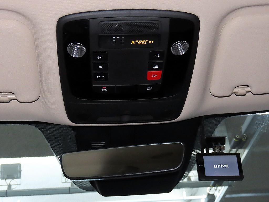 KIA Carnival 2022 Blanco - Importación desde Corea - HF Imports Iquique - Foto 15