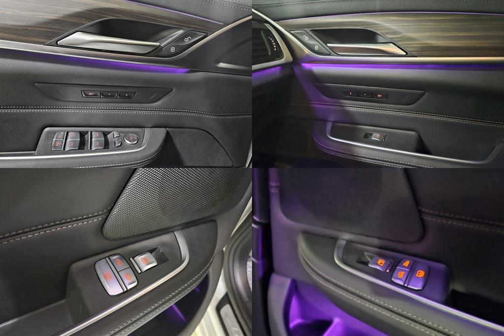 BMW Gran Turismo 2023 Blanco - Importación desde Corea - HF Imports Iquique - Foto 17