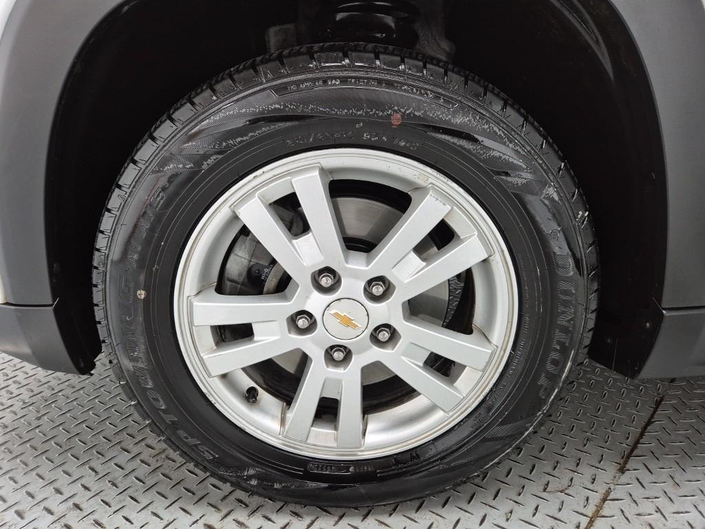 Chevrolet Orlando 2013 Blanco - Importación desde Corea - HF Imports Iquique - Foto 19