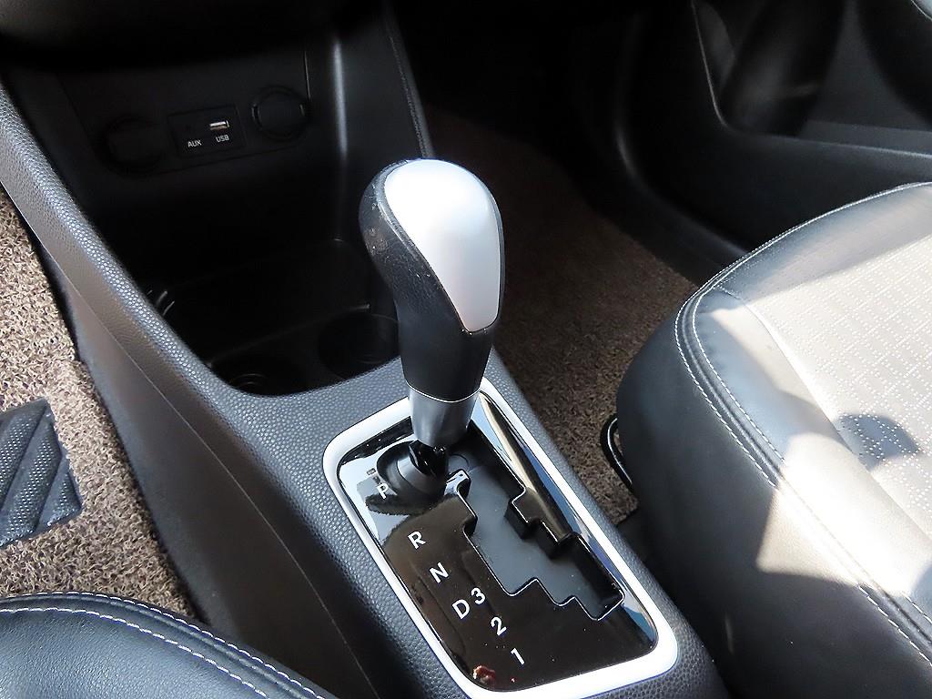 KIA Morning - Vista 11