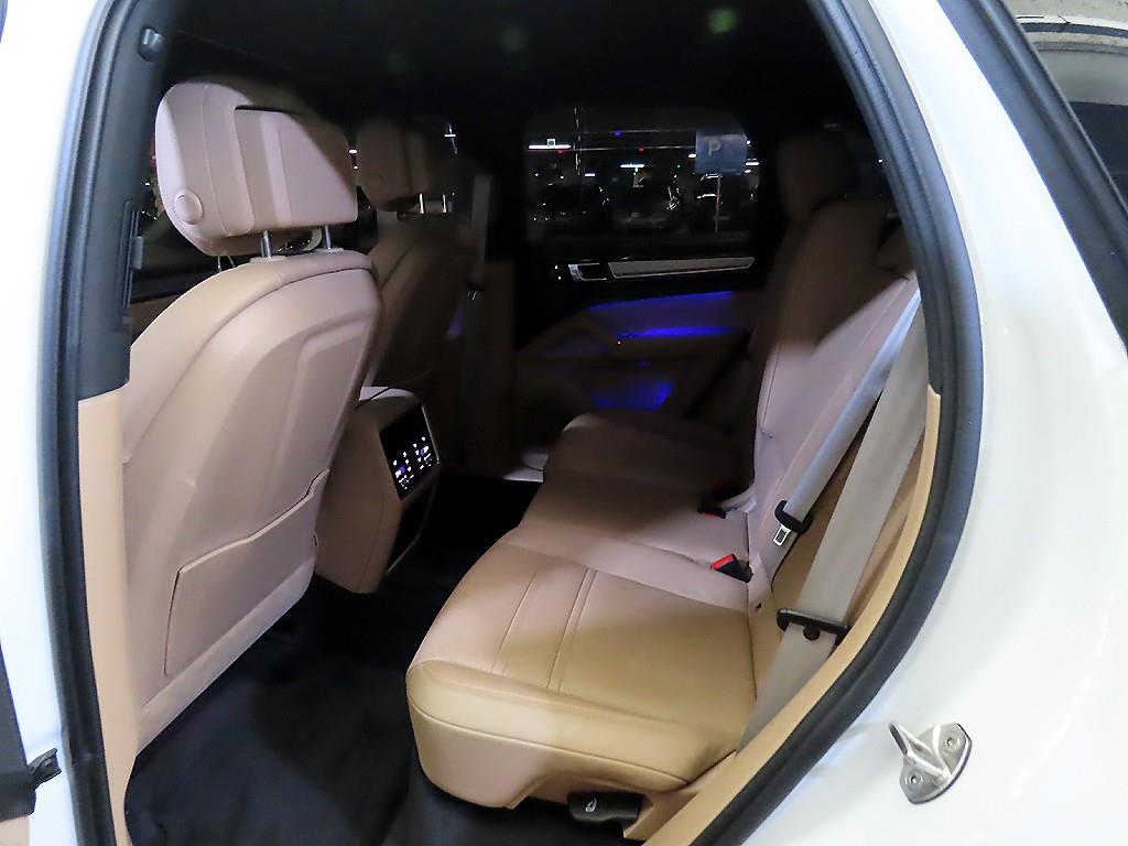 Porsche Cayenne - Vista 7