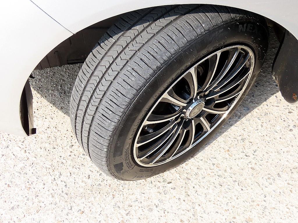 DAEWOO Matiz 2011 - Importación desde Corea - HF Imports Iquique - Foto 20