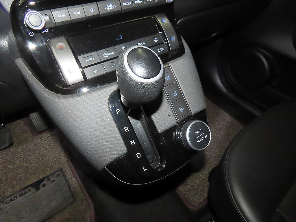 HYUNDAI Casper - Vista 12