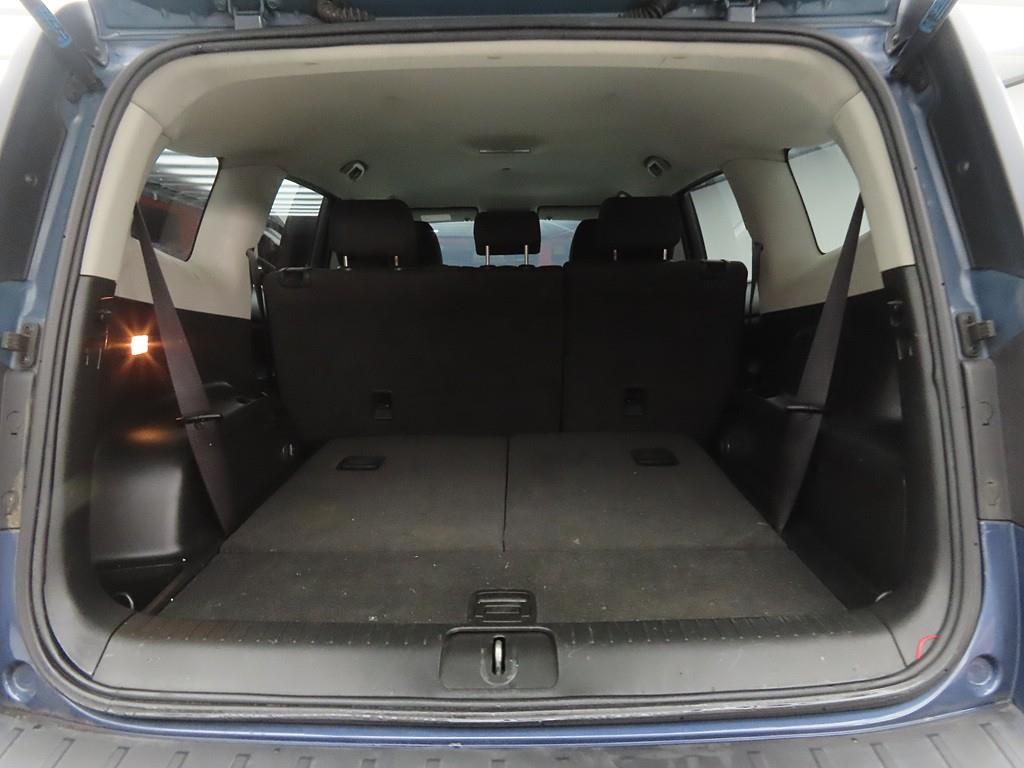 Chevrolet Orlando 2015 Azul - Importación desde Corea - HF Imports Iquique - Foto 16