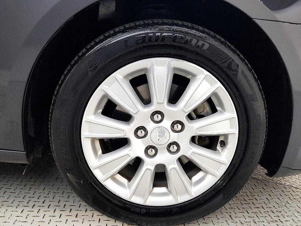 DAEWOO Alpheon 2015 Gris - Importación desde Corea - HF Imports Iquique - Foto 20