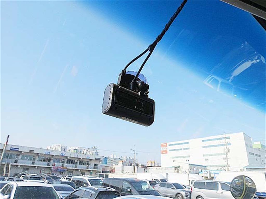 medium and large bus Hyundai bus 2015 Amarillo - Importación desde Corea - HF Imports Iquique - Foto 11