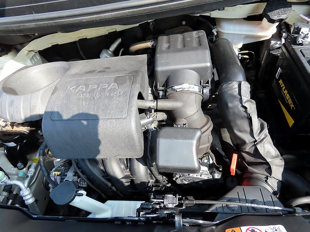 KIA Morning 2016 - Importación desde Corea - HF Imports Iquique - Foto 19