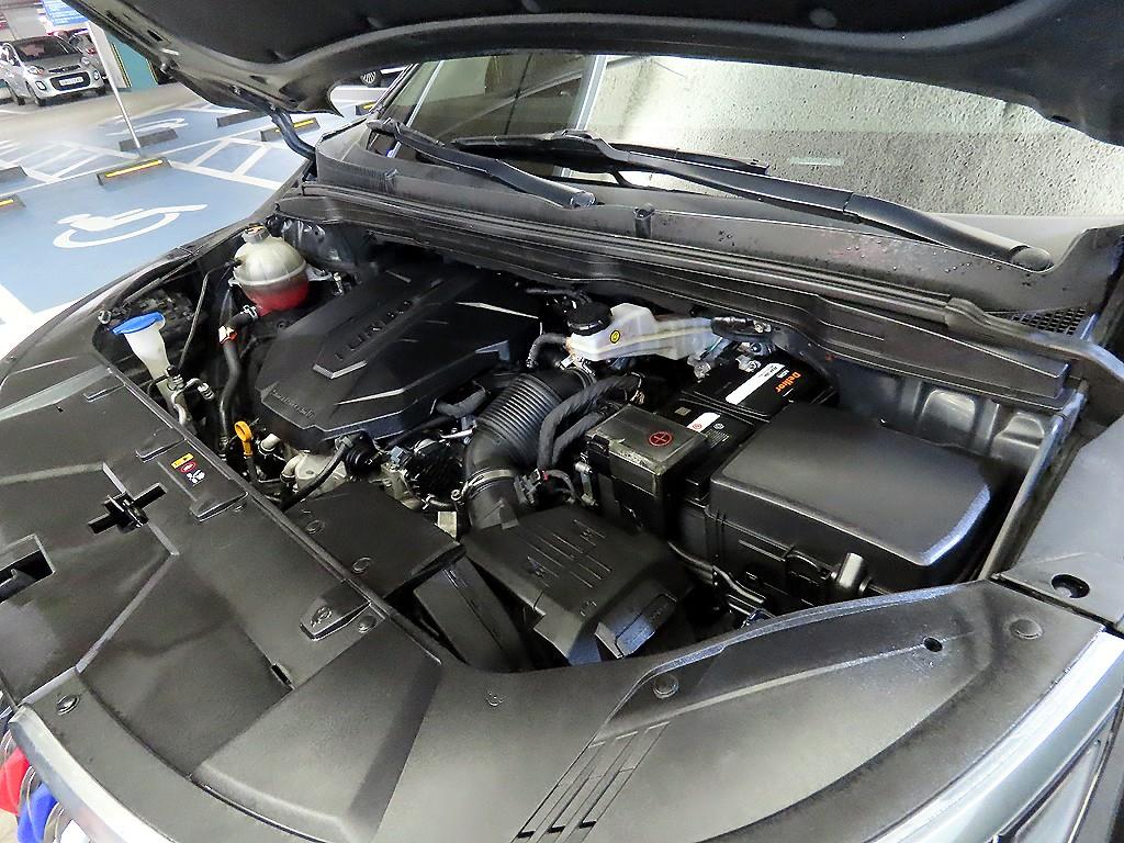 KIA Carnival 2021 Negro - Importación desde Corea - HF Imports Iquique - Foto 19