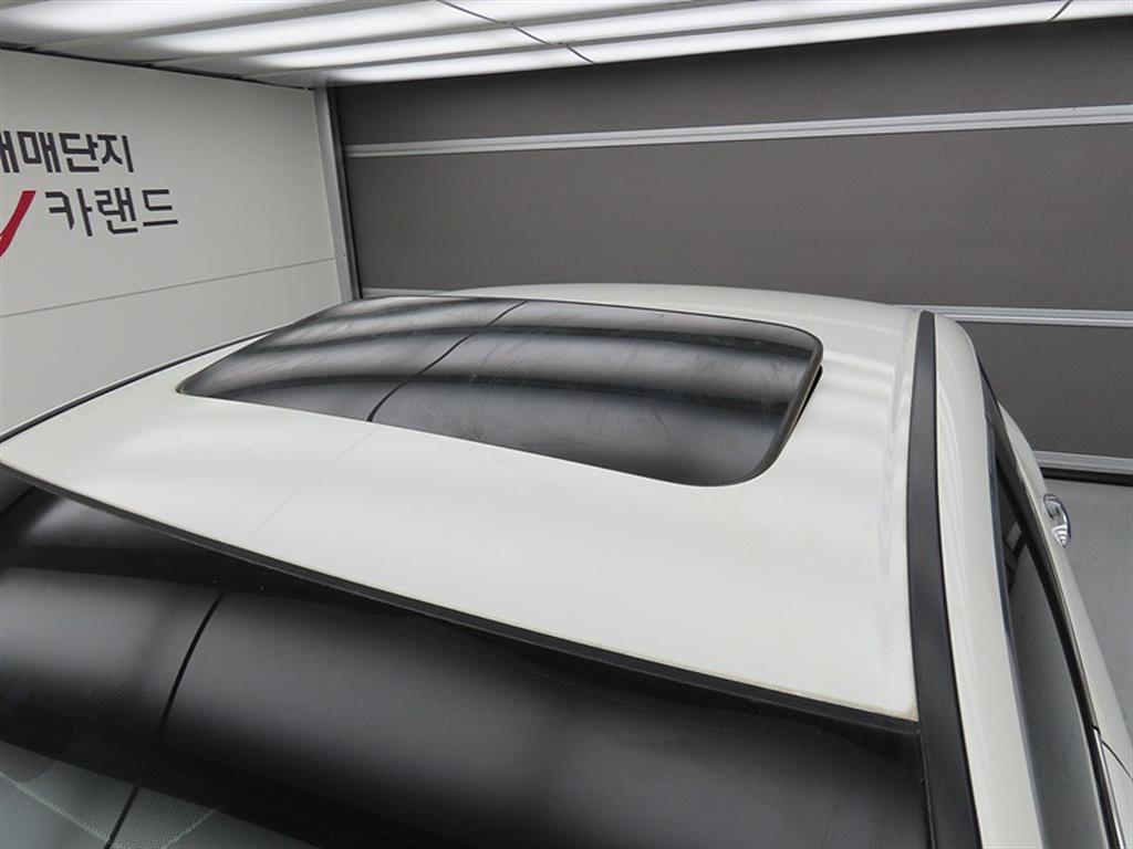 Honda Accord 2013 the color of pearl - Importación desde Corea - HF Imports Iquique - Foto 19