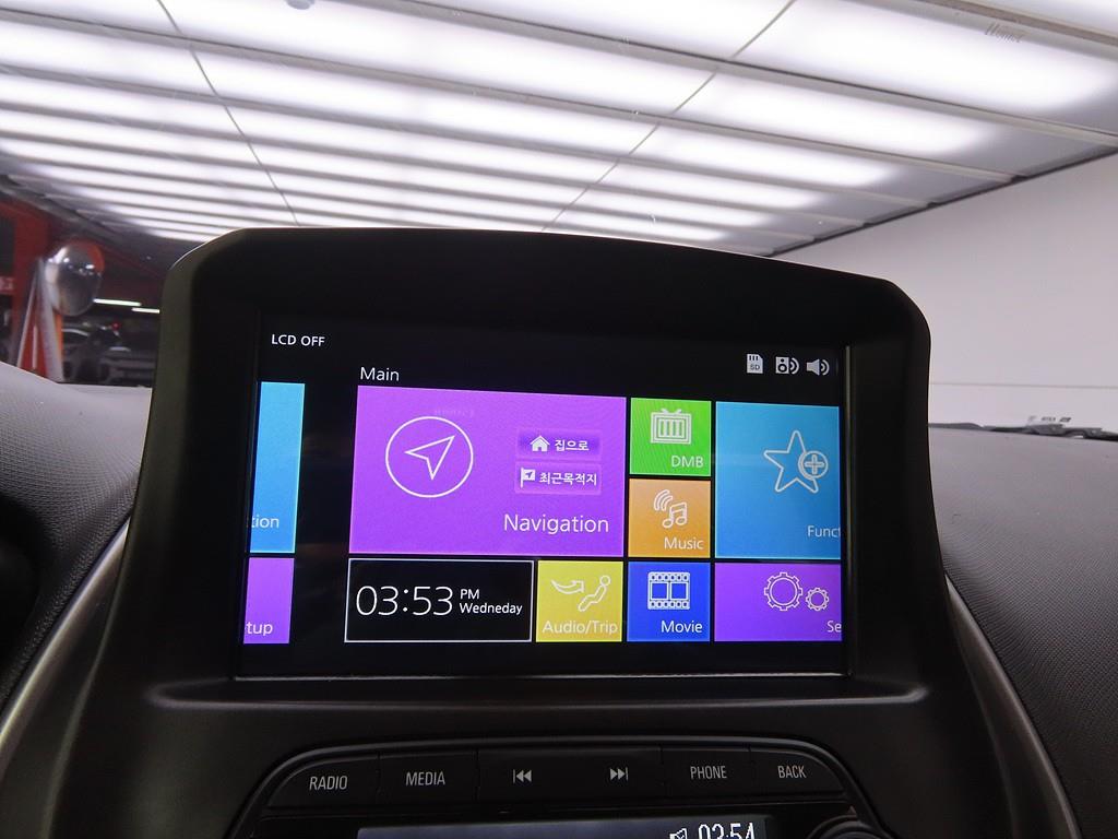 Chevrolet Spark 2016 Gris - Importación desde Corea - HF Imports Iquique - Foto 15