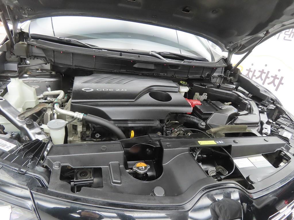 SAMSUNG QM6 2018 Gris - Importación desde Corea - HF Imports Iquique - Foto 19