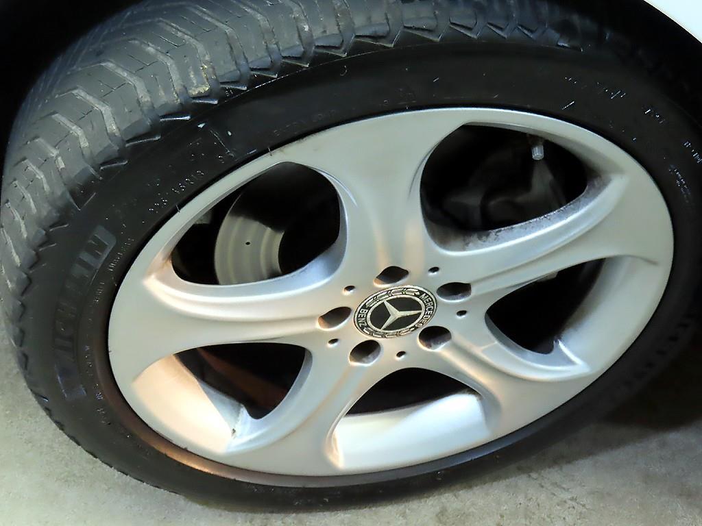 Mercedes Benz C Class 2018 Blanco - Importación desde Corea - HF Imports Iquique - Foto 20