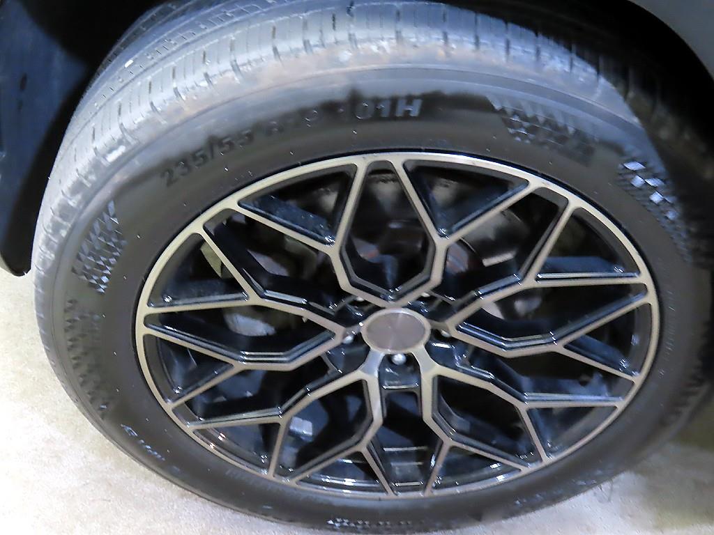 HYUNDAI Tucson 2021 Negro - Importación desde Corea - HF Imports Iquique - Foto 20