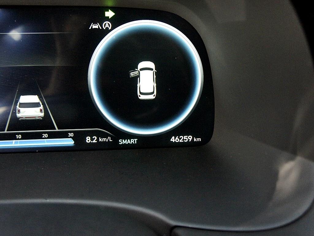 HYUNDAI Palisade 2023 Blanco - Importación desde Corea - HF Imports Iquique - Foto 9