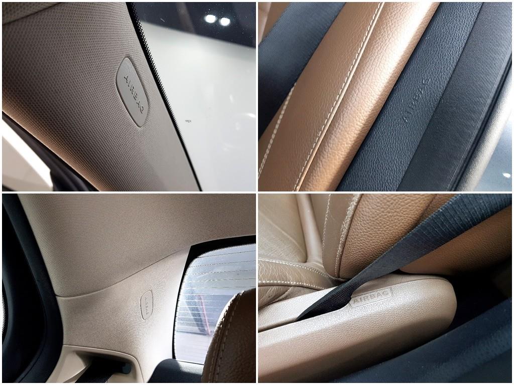 Mercedes Benz E class 2019 Gris - Importación desde Corea - HF Imports Iquique - Foto 16