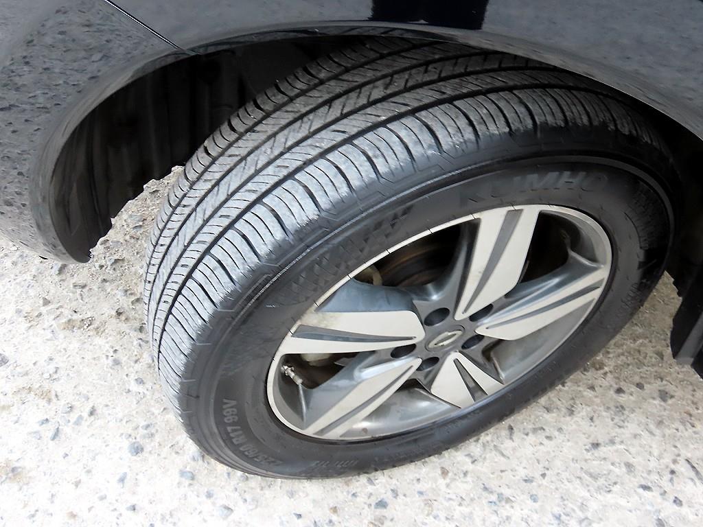 SAMSUNG QM5 2014 Negro - Importación desde Corea - HF Imports Iquique - Foto 20