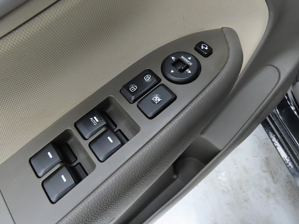 KIA Ray 2012 Negro - Importación desde Corea - HF Imports Iquique - Foto 15