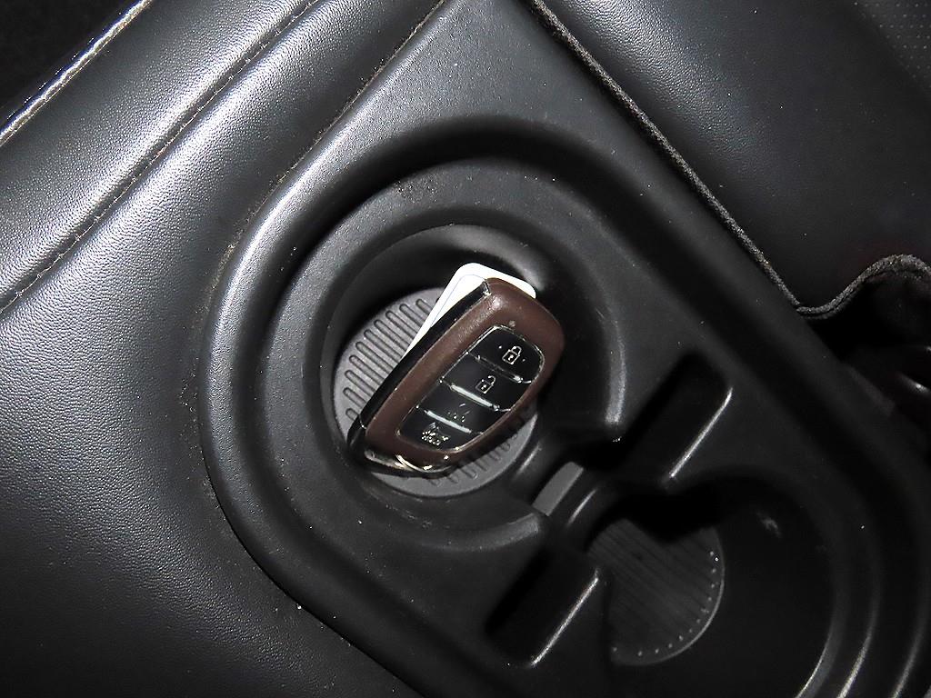 HYUNDAI Casper 2022 Verde - Importación desde Corea - HF Imports Iquique - Foto 13