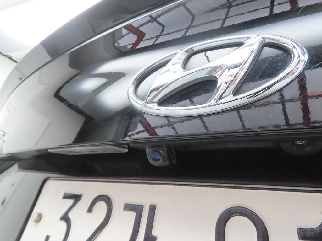 HYUNDAI Sonata 2017 Negro - Importación desde Corea - HF Imports Iquique - Foto 16