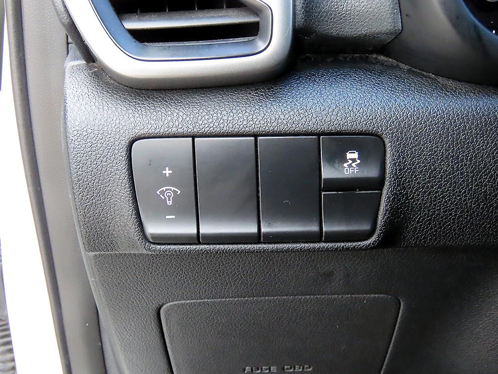 KIA Sportage - Vista 12