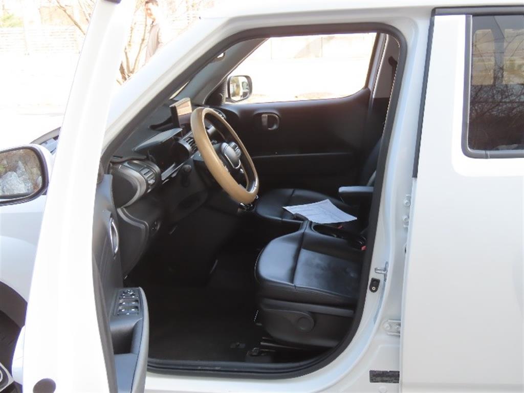 HYUNDAI Casper 2022 - Importación desde Corea - HF Imports Iquique - Foto 13