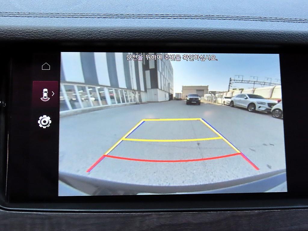 KIA K7 2020 Negro - Importación desde Corea - HF Imports Iquique - Foto 14