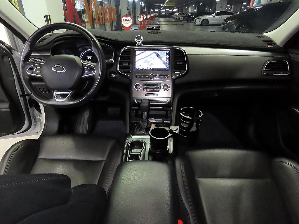 SAMSUNG SM6 - Vista 10