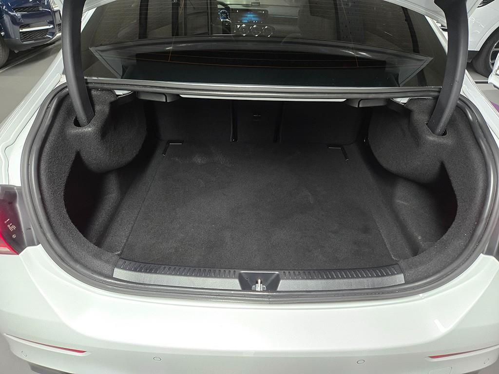 Mercedes Benz A Class 2023 Blanco - Importación desde Corea - HF Imports Iquique - Foto 18