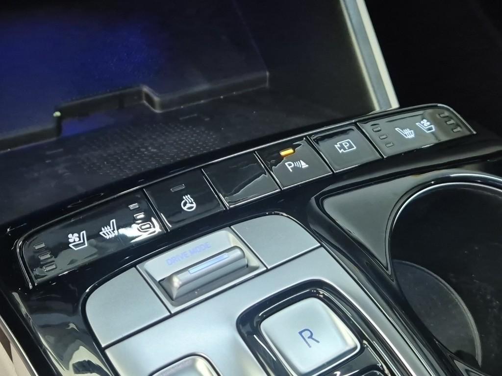 HYUNDAI Tucson 2023 Blanco - Importación desde Corea - HF Imports Iquique - Foto 16