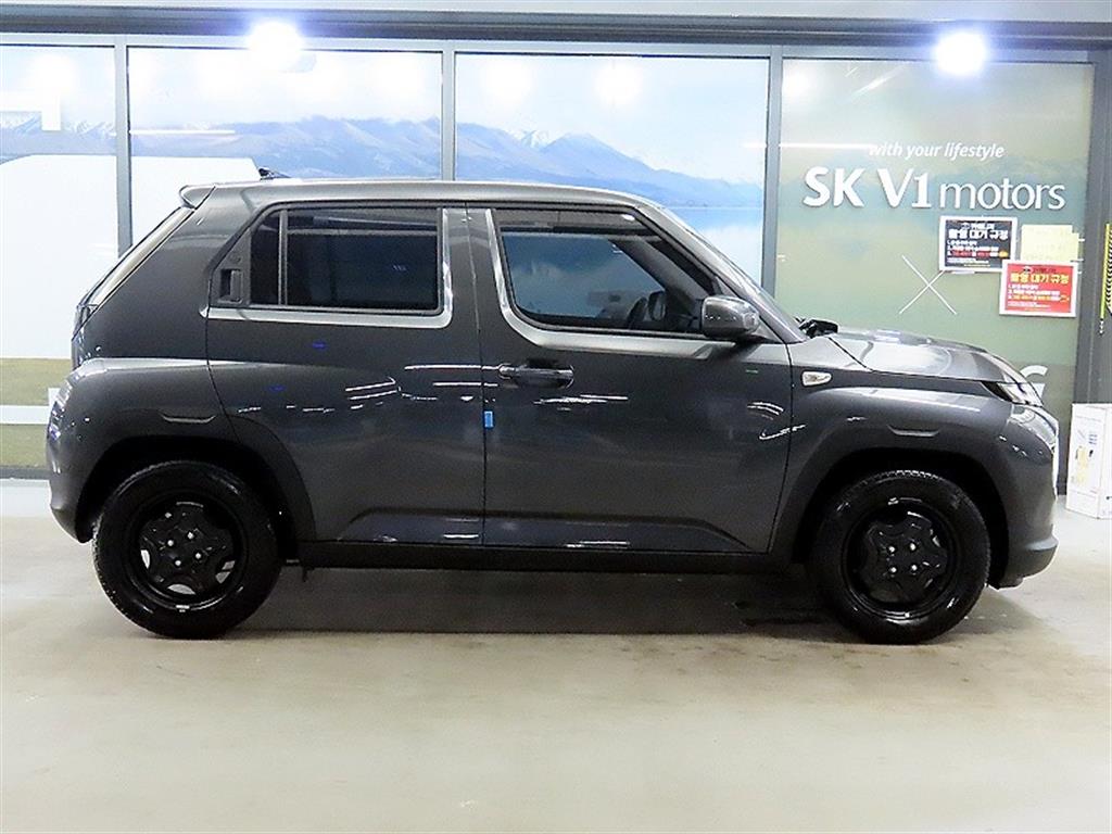 HYUNDAI Casper - Vista 3