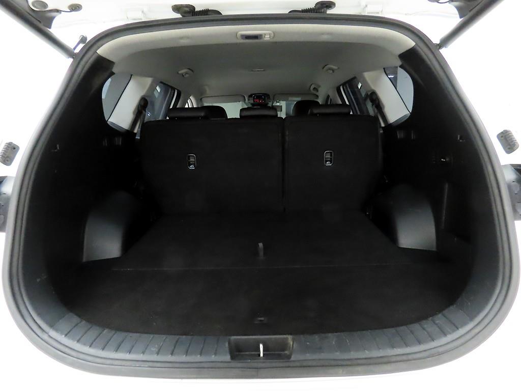 HYUNDAI Santa Fe - Vista 5