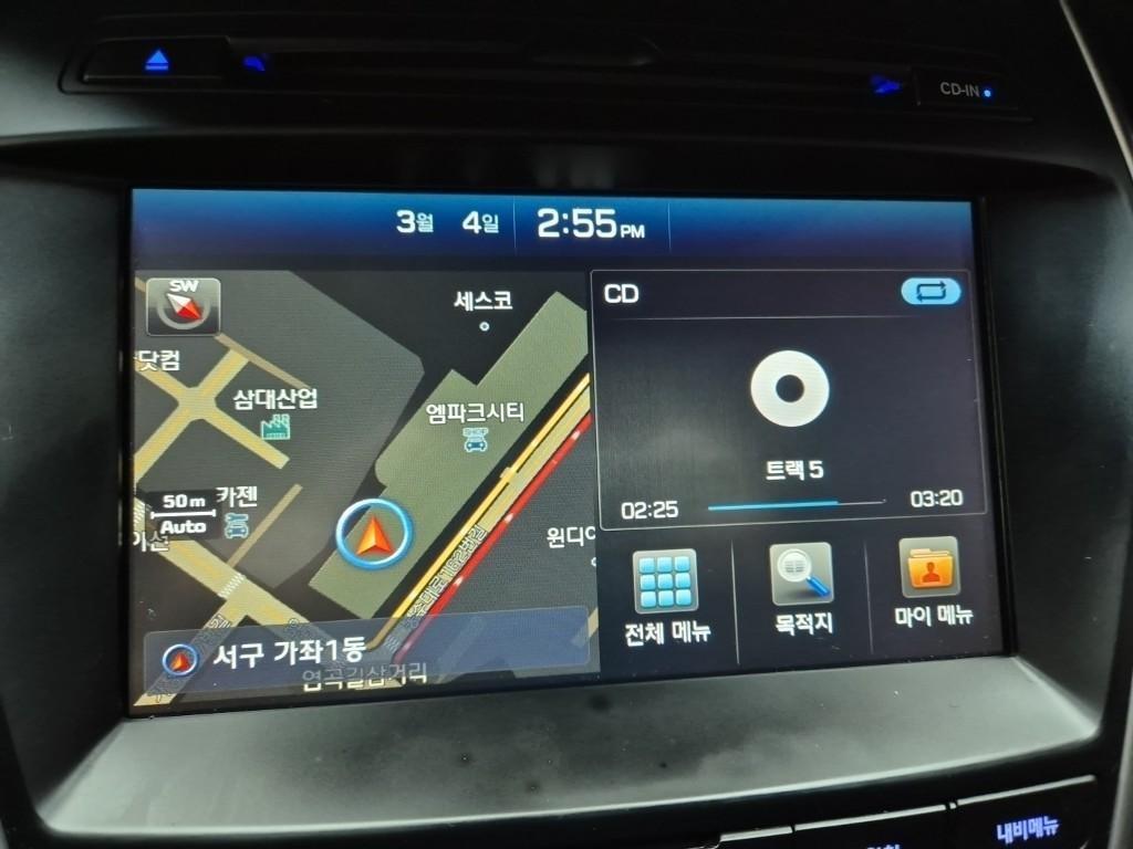 HYUNDAI Santa Fe 2018 Blanco - Importación desde Corea - HF Imports Iquique - Foto 13