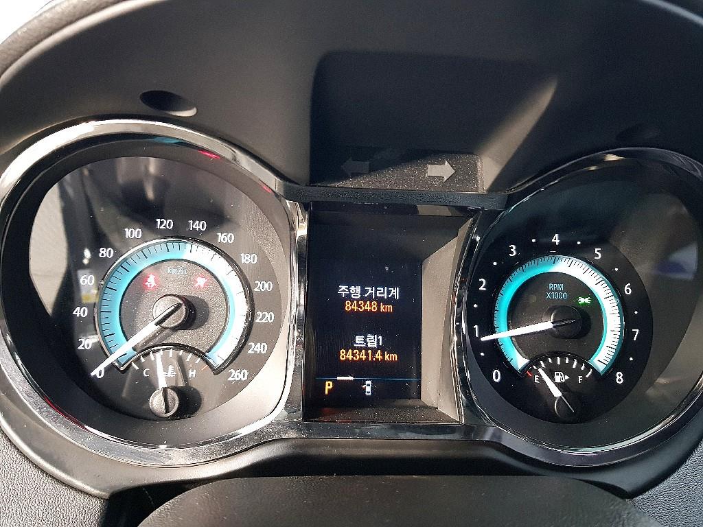 DAEWOO Alpheon - Vista 7